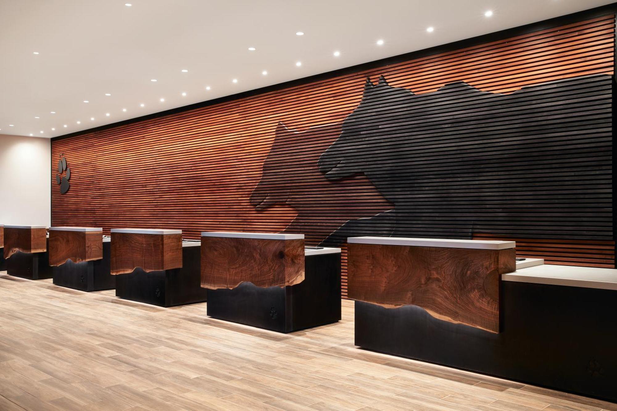 Great Wolf Lodge Manteca Dış mekan fotoğraf